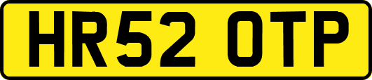 HR52OTP