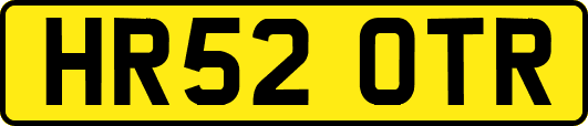 HR52OTR