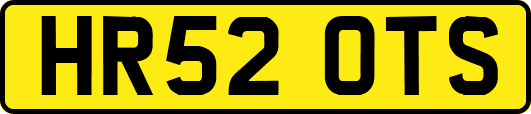 HR52OTS