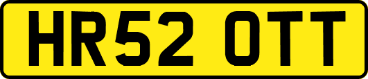 HR52OTT