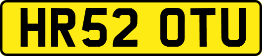 HR52OTU