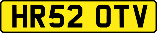 HR52OTV