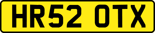 HR52OTX