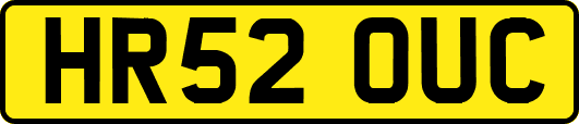 HR52OUC