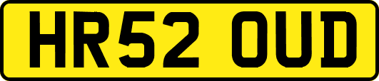 HR52OUD