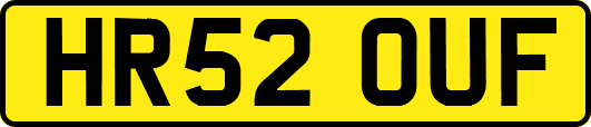 HR52OUF