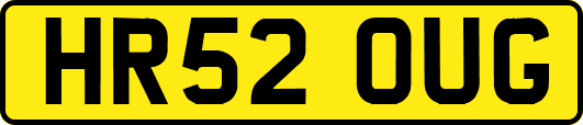 HR52OUG