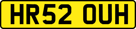 HR52OUH