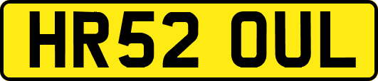 HR52OUL