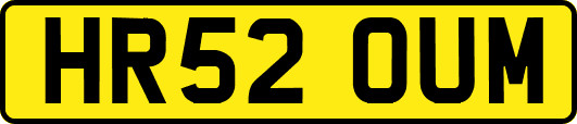 HR52OUM