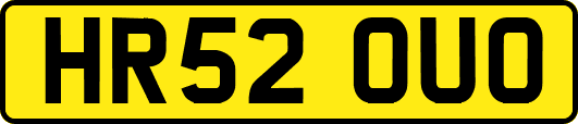 HR52OUO