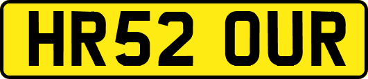 HR52OUR