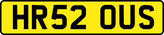 HR52OUS