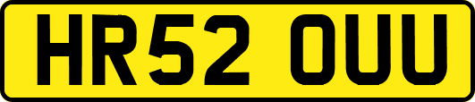 HR52OUU