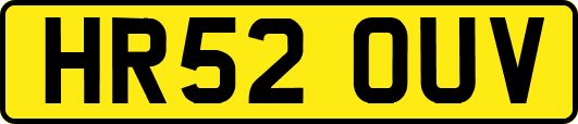 HR52OUV