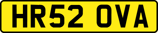 HR52OVA