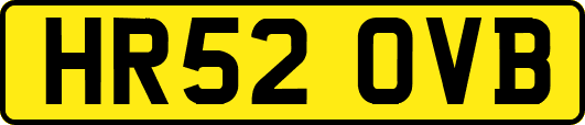 HR52OVB