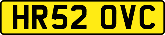 HR52OVC