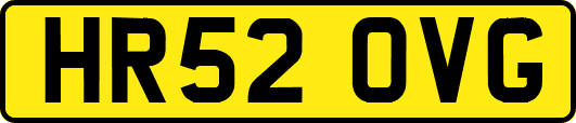 HR52OVG