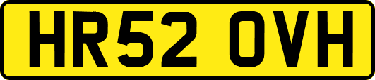 HR52OVH