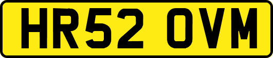 HR52OVM