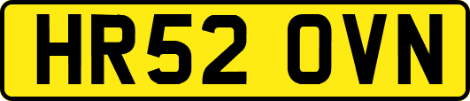 HR52OVN