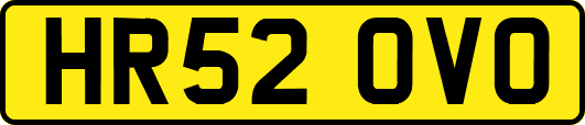 HR52OVO
