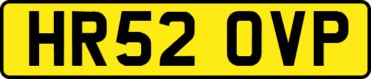 HR52OVP