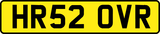 HR52OVR