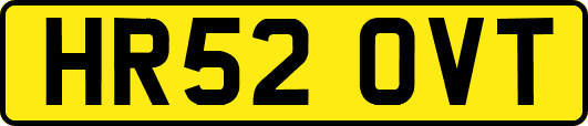 HR52OVT