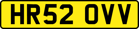 HR52OVV