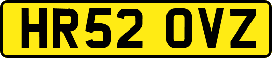 HR52OVZ