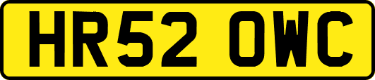 HR52OWC