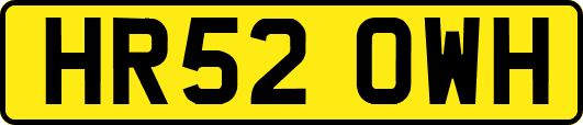 HR52OWH