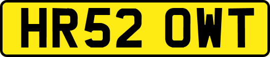HR52OWT