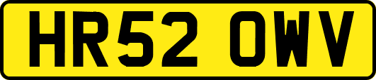 HR52OWV
