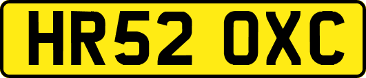 HR52OXC