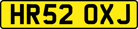 HR52OXJ