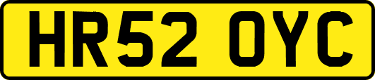 HR52OYC