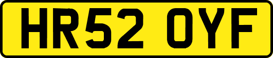 HR52OYF