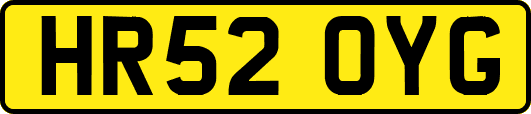 HR52OYG