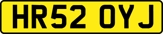 HR52OYJ