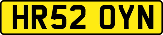 HR52OYN