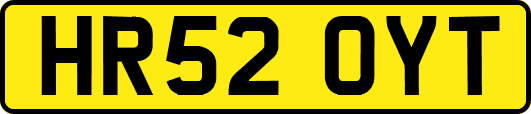 HR52OYT