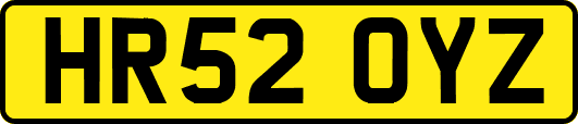 HR52OYZ
