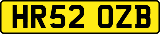 HR52OZB