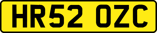 HR52OZC