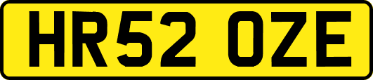 HR52OZE