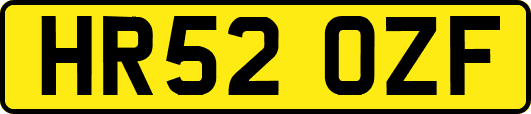 HR52OZF