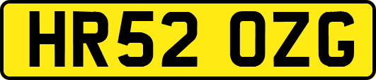 HR52OZG
